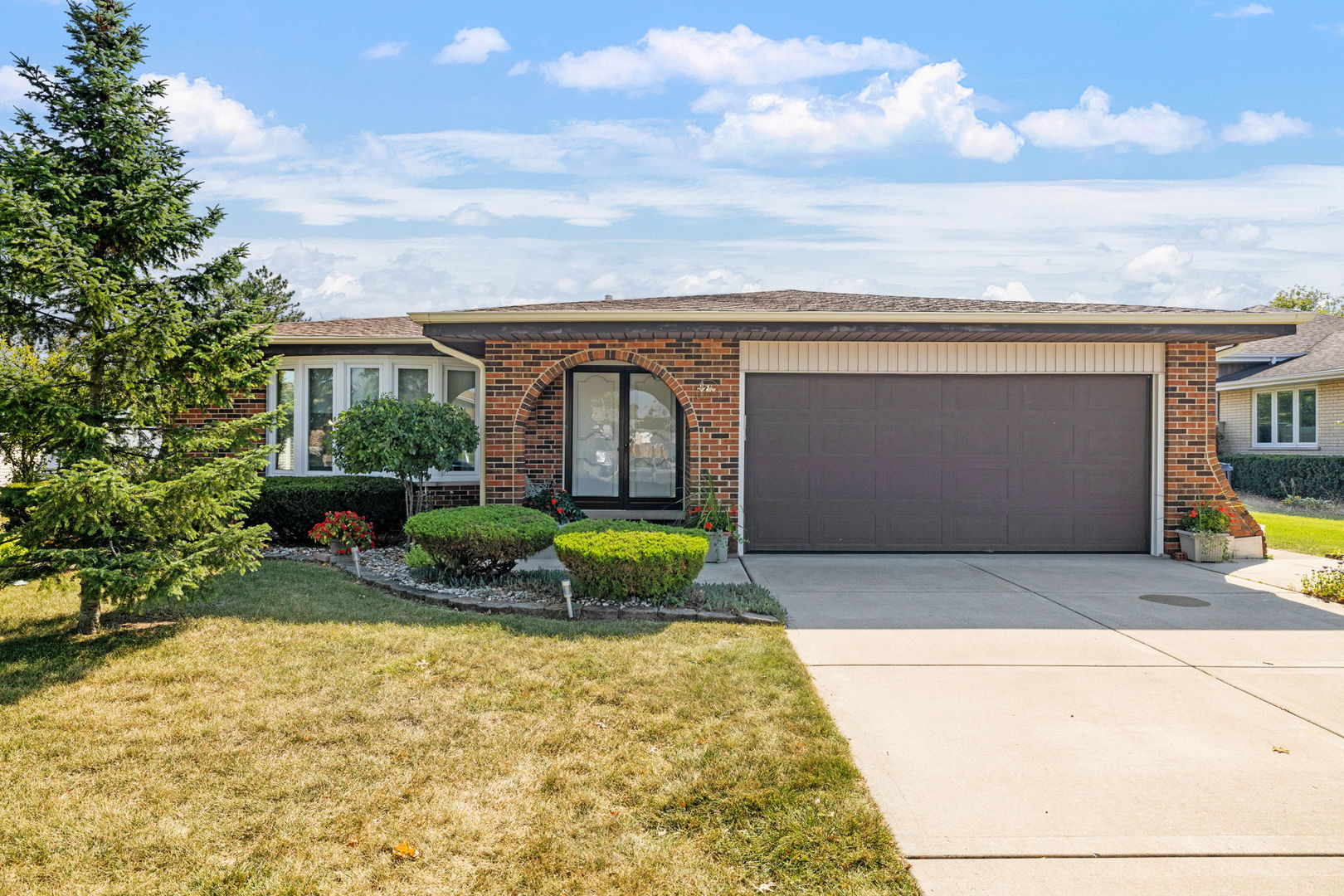 15409 Hollywood Drive Orland Park IL 60462
