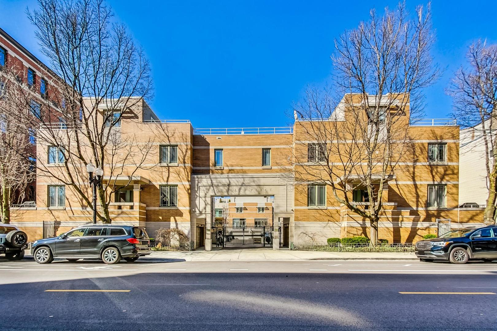 1440 North Wells Street Chicago IL 60610