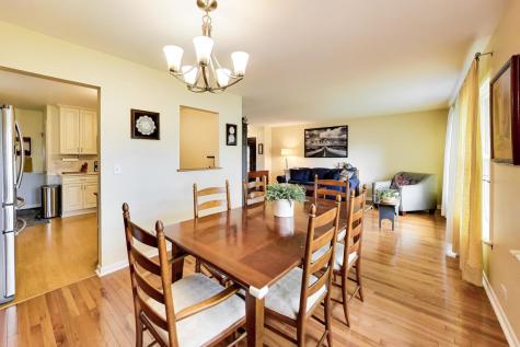 9324 Linder Avenue Morton Grove IL 60053