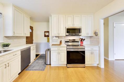 9324 Linder Avenue Morton Grove IL 60053