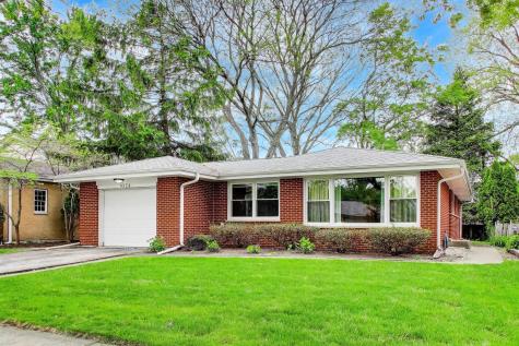 9324 Linder Avenue Morton Grove IL 60053
