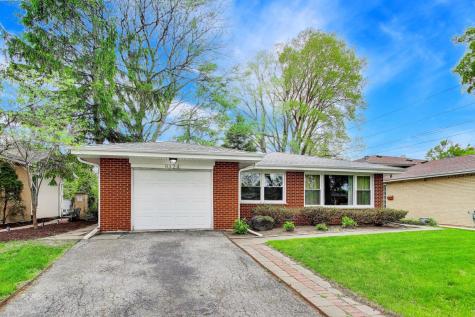 9324 Linder Avenue Morton Grove IL 60053