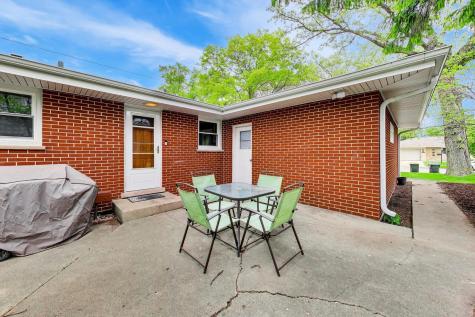 9324 Linder Avenue Morton Grove IL 60053