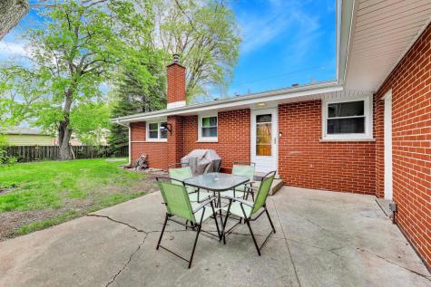 9324 Linder Avenue Morton Grove IL 60053