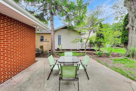 9324 Linder Avenue Morton Grove IL 60053