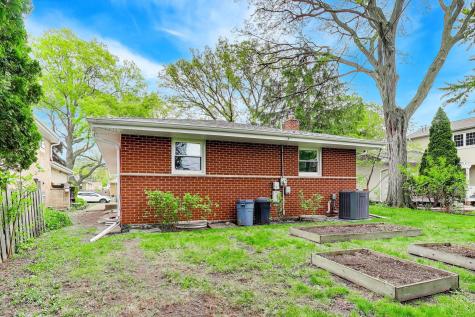 9324 Linder Avenue Morton Grove IL 60053