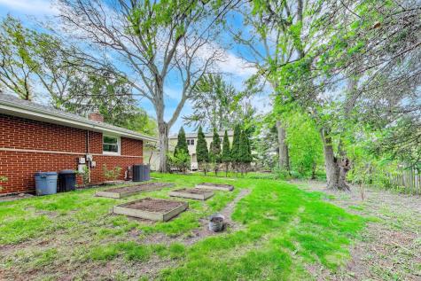 9324 Linder Avenue Morton Grove IL 60053