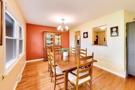 9324 Linder Avenue Morton Grove IL 60053