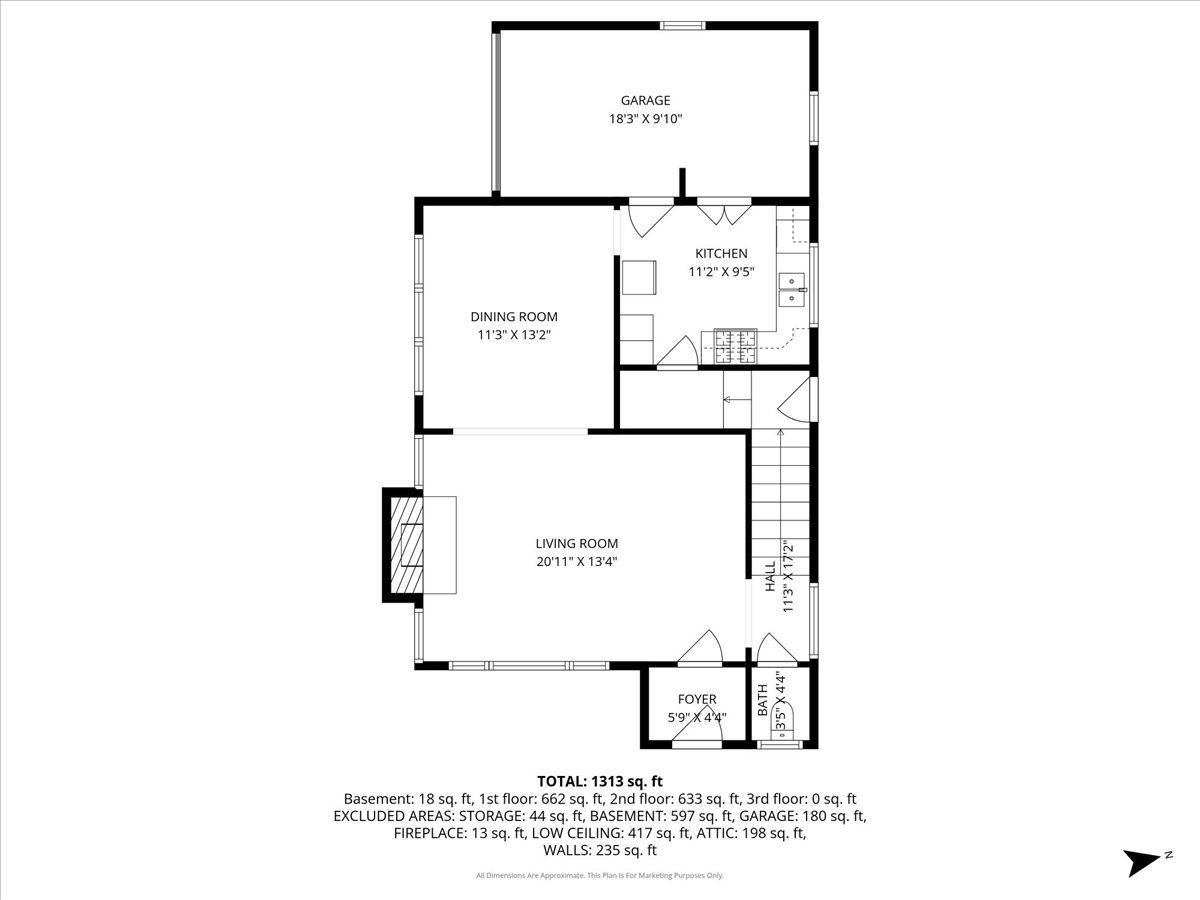 747 Watson Street Aurora IL 60505