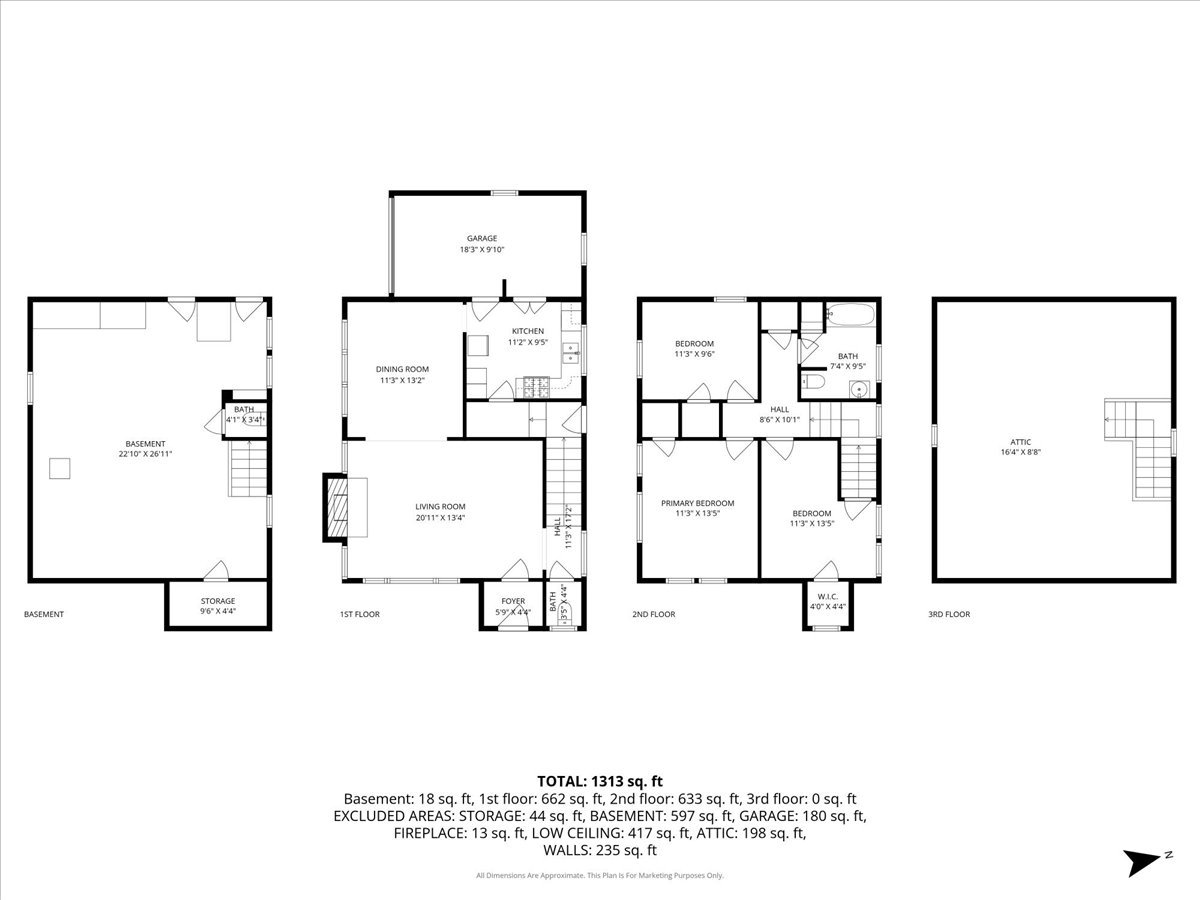 747 Watson Street Aurora IL 60505