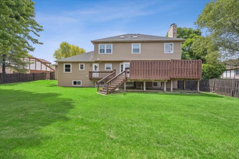 877 Stillwell Court Wheaton IL 60189