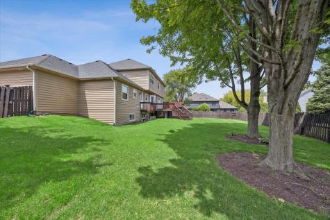 877 Stillwell Court Wheaton IL 60189