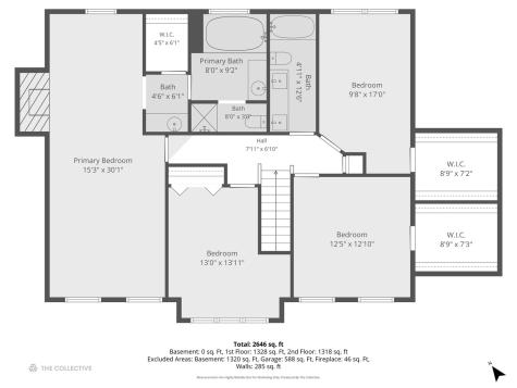 877 Stillwell Court Wheaton IL 60189