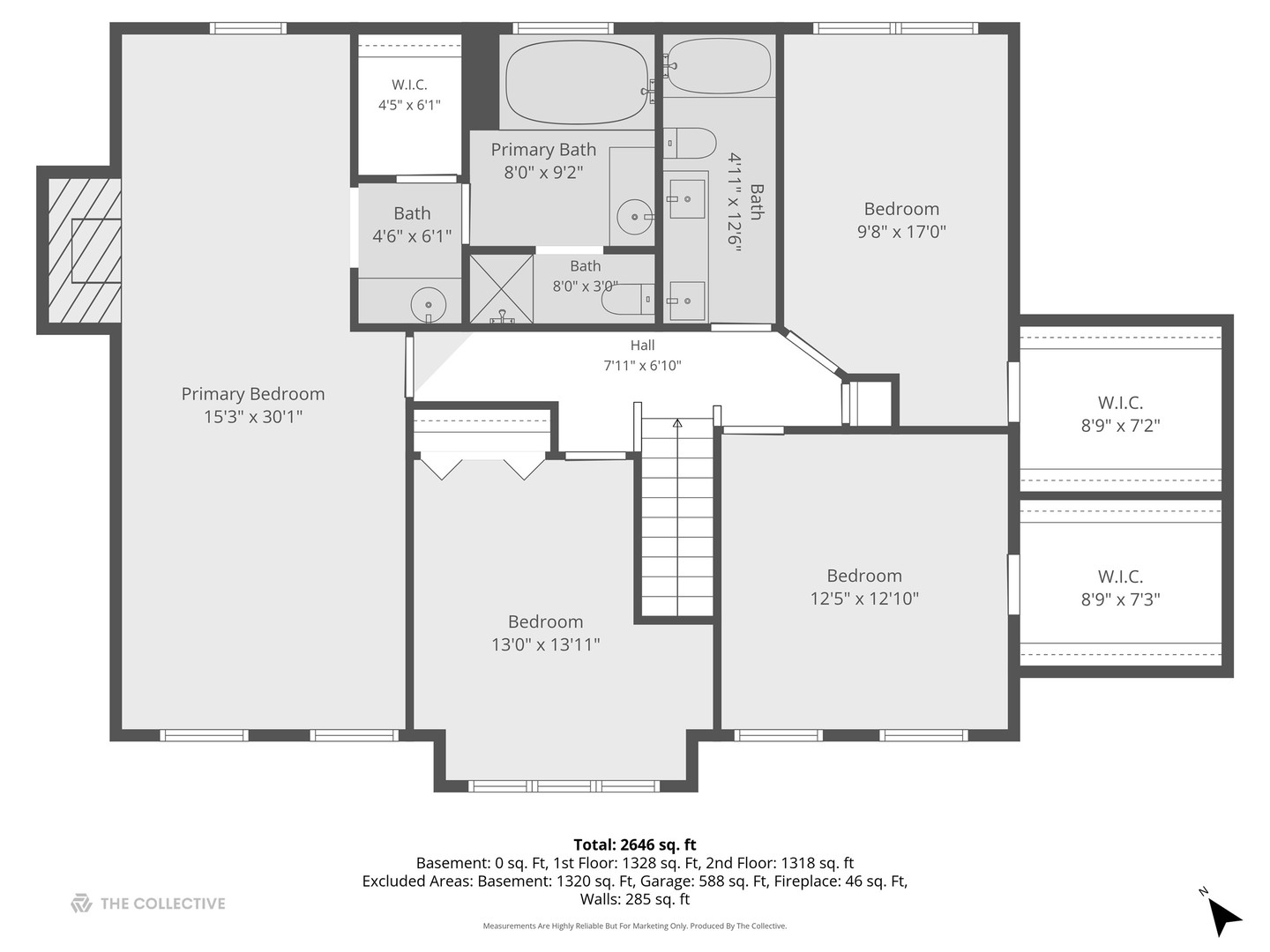 877 Stillwell Court Wheaton IL 60189