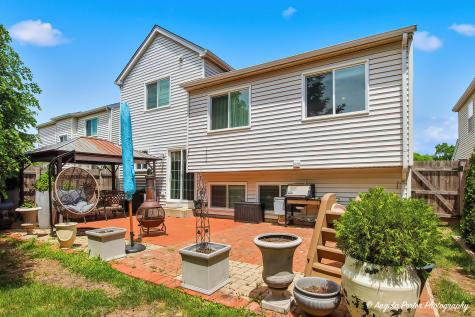 67 Centennial Drive Hainesville IL 60073
