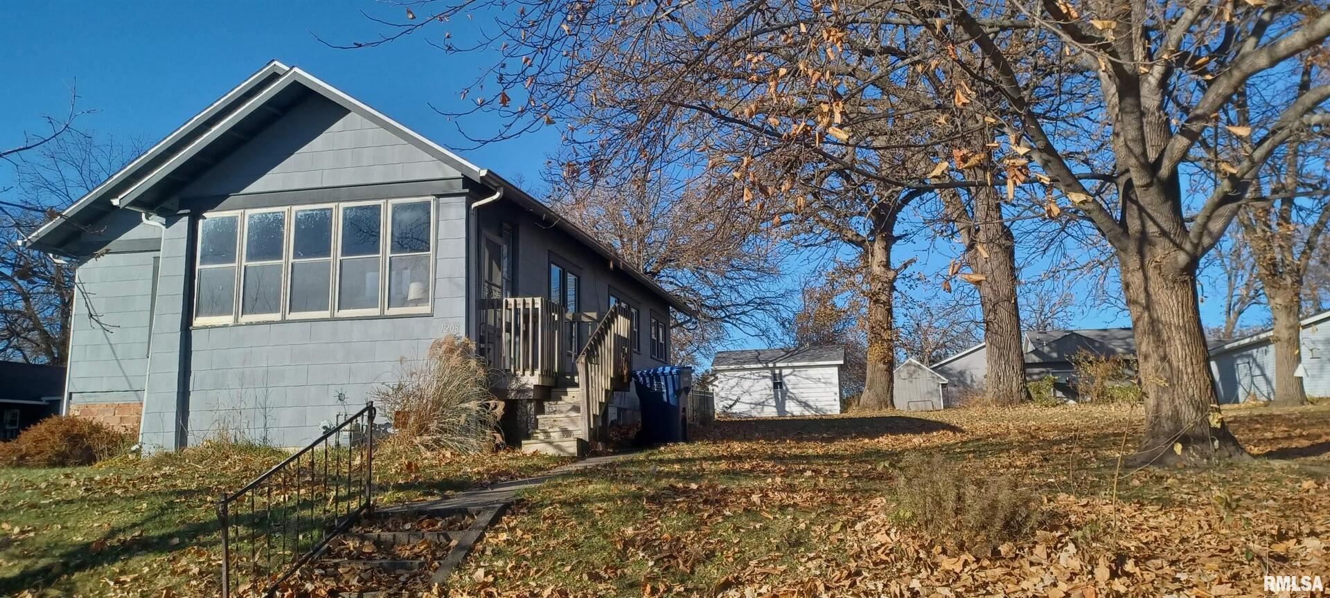1208 Pine Street Kewanee IL 61443