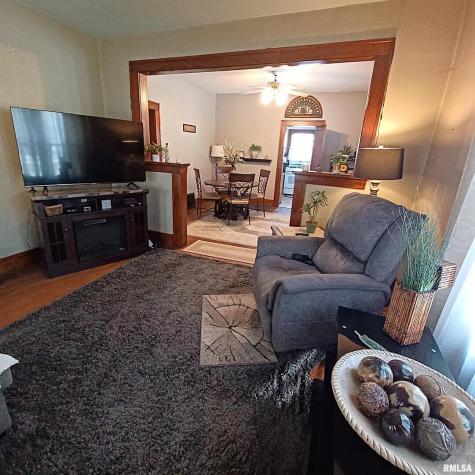 1208 Pine Street Kewanee IL 61443
