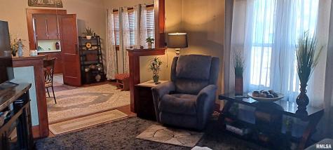 1208 Pine Street Kewanee IL 61443