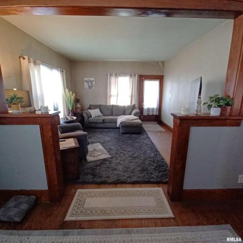 1208 Pine Street Kewanee IL 61443