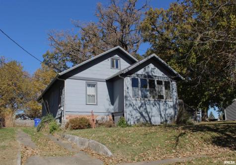 1208 Pine Street Kewanee IL 61443