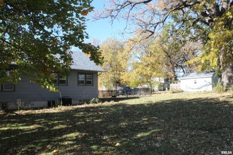 1208 Pine Street Kewanee IL 61443
