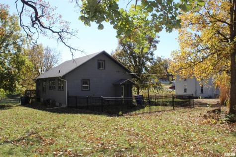1208 Pine Street Kewanee IL 61443