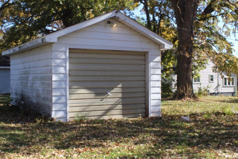 1208 Pine Street Kewanee IL 61443