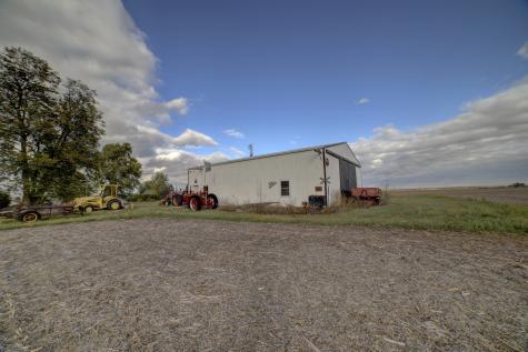 2018 North Us Highway 45 Gilman IL 60938