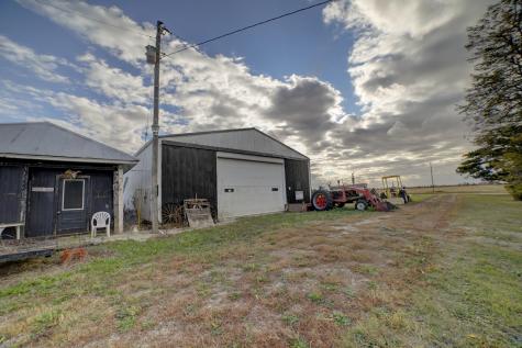 2018 North Us Highway 45 Gilman IL 60938