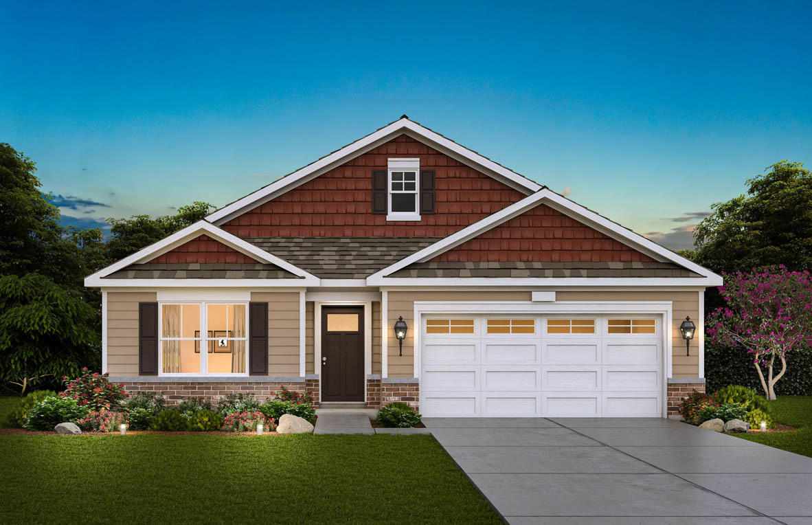 1304 Wild Tulip Court Bartlett IL 60103