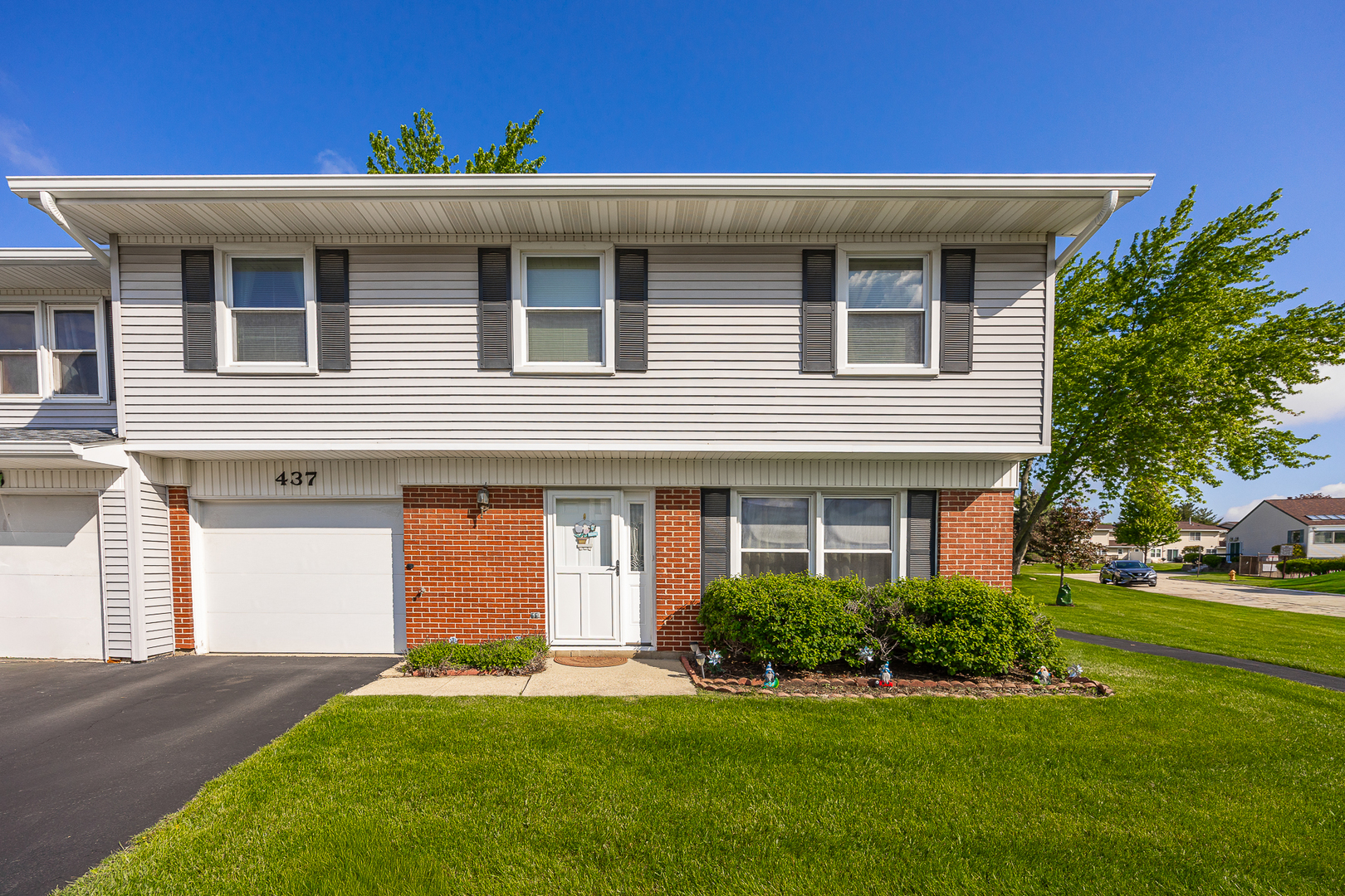 437 Wright Court Bolingbrook IL 60440