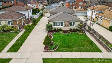416 South Prospect Avenue Itasca IL 60143