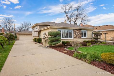 416 South Prospect Avenue Itasca IL 60143