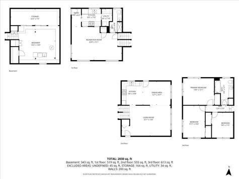 416 South Prospect Avenue Itasca IL 60143