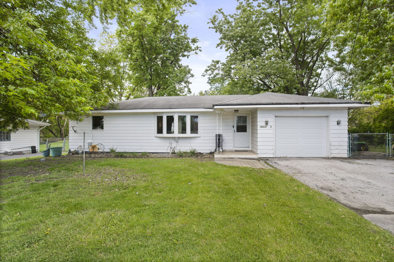 18830 Wolf Road Mokena IL 60448