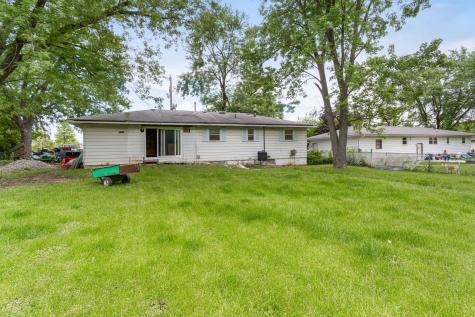 18830 Wolf Road Mokena IL 60448