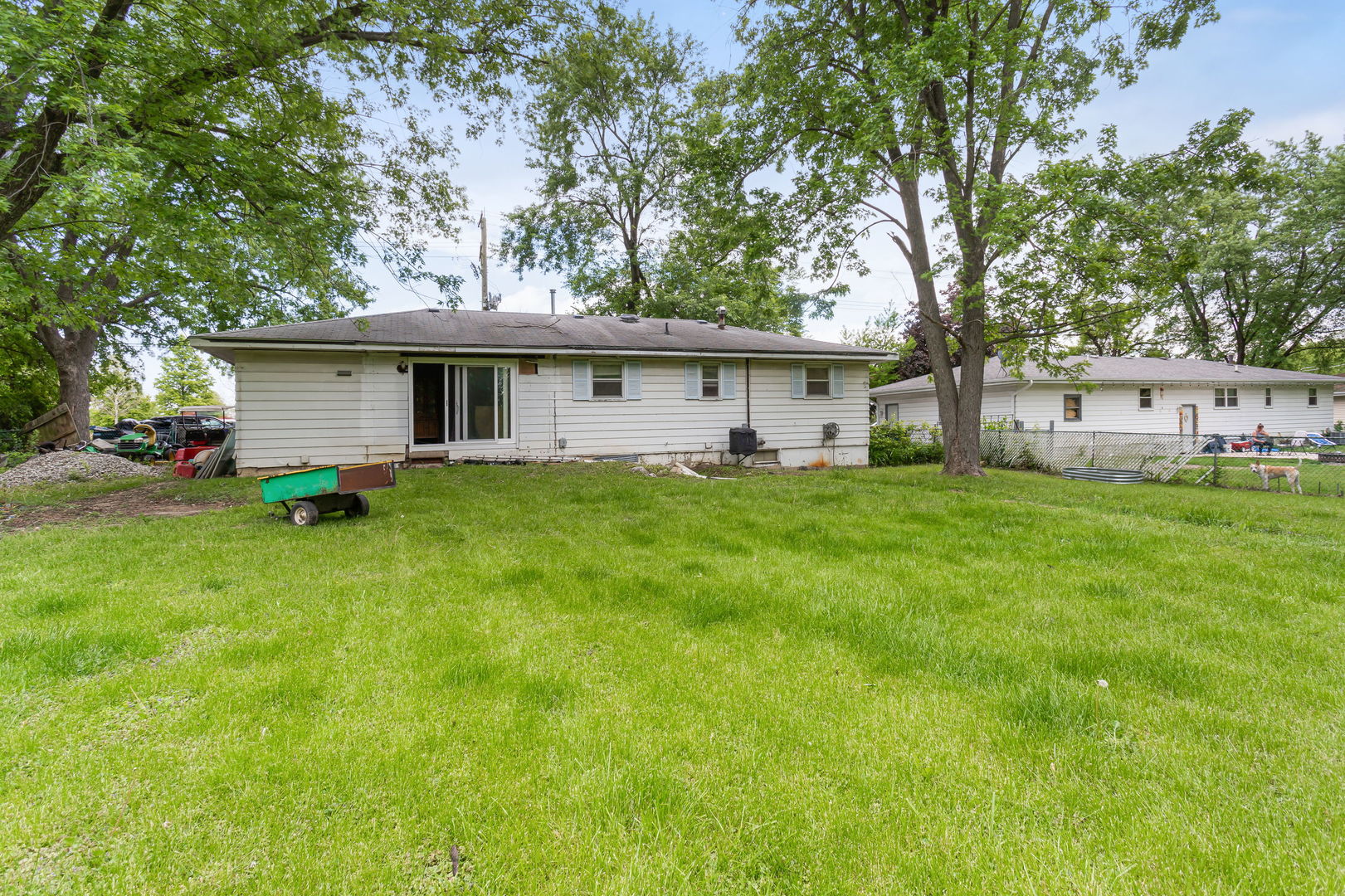 18830 Wolf Road Mokena IL 60448