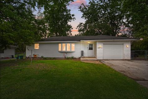 18830 Wolf Road Mokena IL 60448