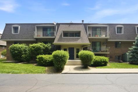 154 East Bailey Road Naperville IL 60565