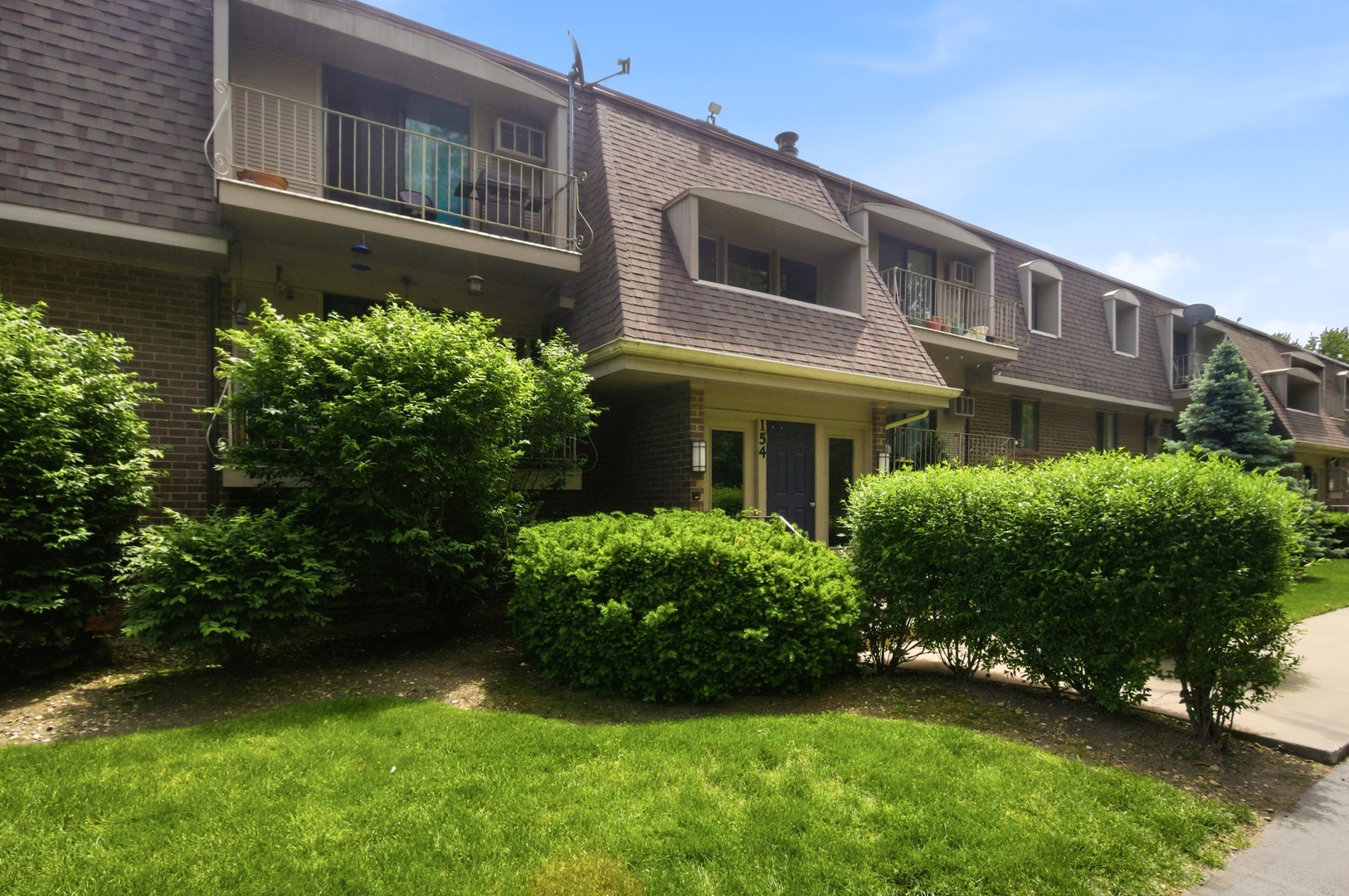 154 East Bailey Road Naperville IL 60565