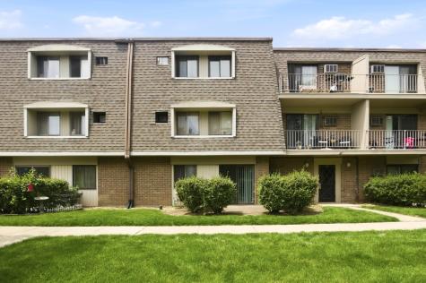 154 East Bailey Road Naperville IL 60565