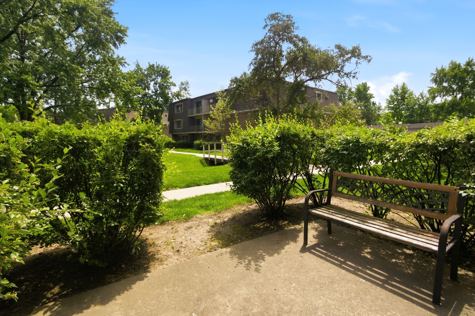 154 East Bailey Road Naperville IL 60565