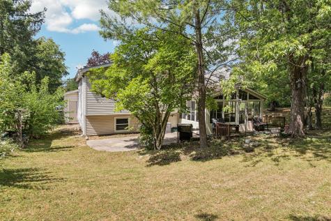 710 Greenbriar Lane Lindenhurst IL 60046