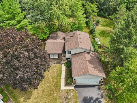 710 Greenbriar Lane Lindenhurst IL 60046