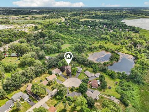 710 Greenbriar Lane Lindenhurst IL 60046