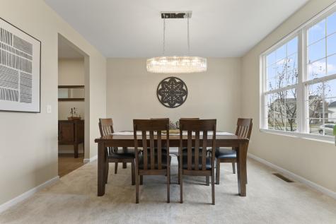 1017 Kessler Drive Mundelein IL 60060