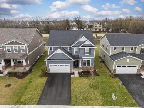 1017 Kessler Drive Mundelein IL 60060