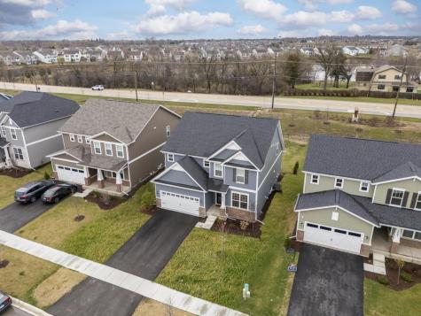 1017 Kessler Drive Mundelein IL 60060
