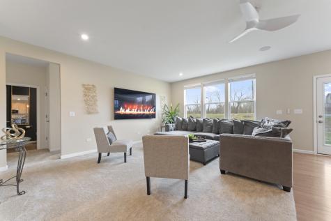 1017 Kessler Drive Mundelein IL 60060