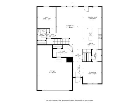 1017 Kessler Drive Mundelein IL 60060
